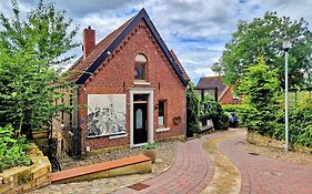 Bed Bentheim